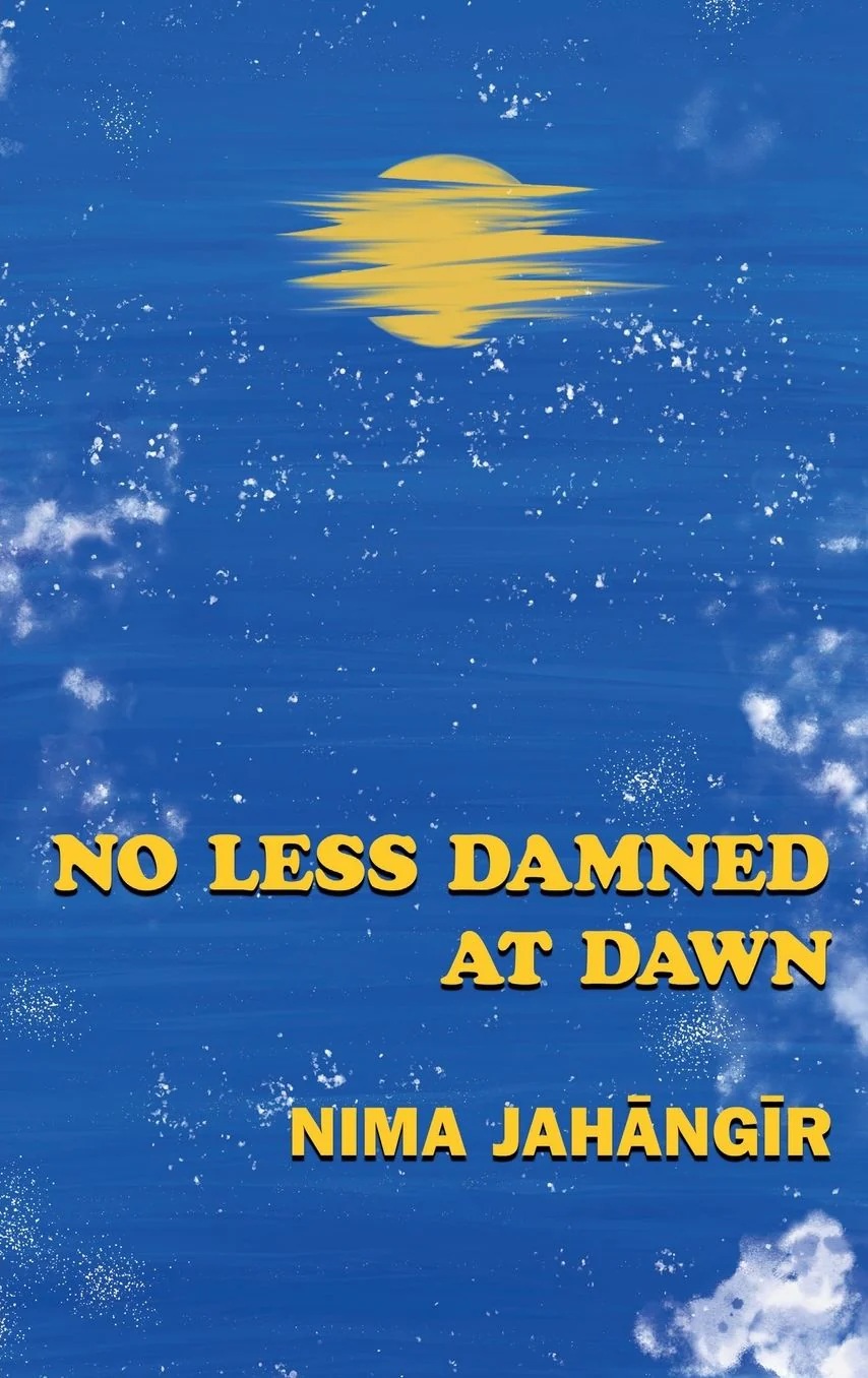 Paperback cover